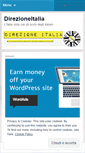 Mobile Screenshot of direzioneitalia.com